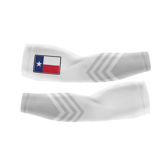 Texas S4 - Arm And Leg Sleeves-S-Global Cycling Gear