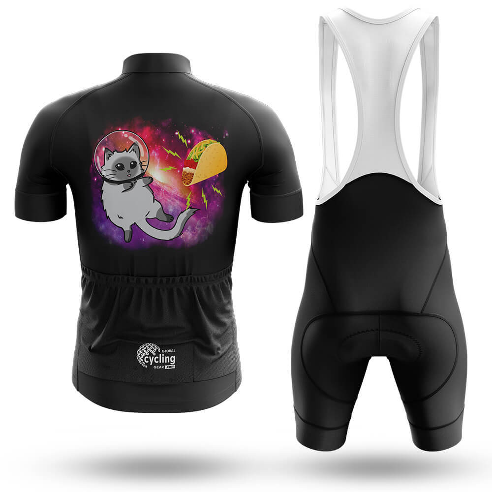 Taco Cat V4 - Men's Cycling Kit-Full Set-Global Cycling Gear