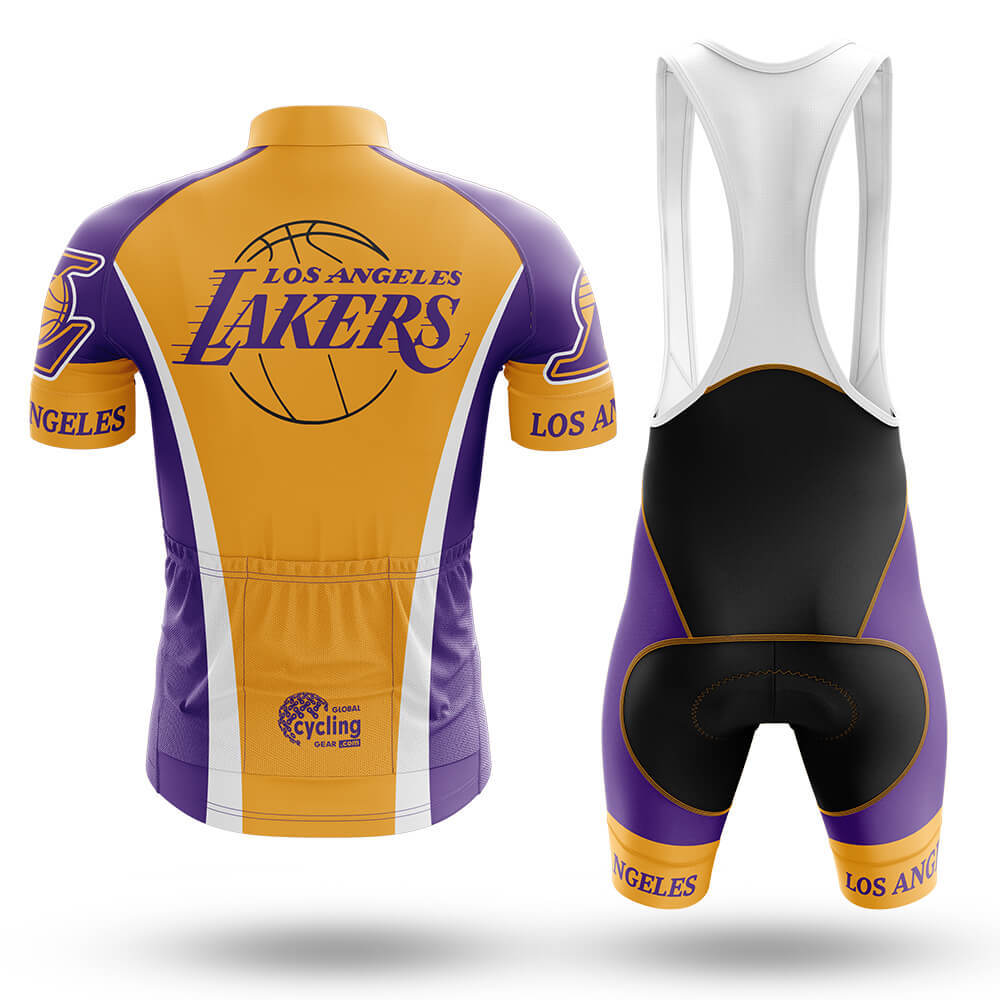 The Lakers - Men's Cycling Kit