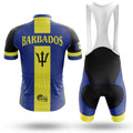 Barbados Cycling Jersey - Global Cycling Gear