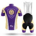 The Lions - Men's Cycling Kit Global Cycling Gear