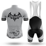 Dadman - Men's Cycling Kit-Full Set-Global Cycling Gear