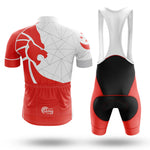 Singapore - Men's Cycling Kit - Global Cycling Gear