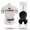 Cymru Colors - Men's Cycling Kit - Global Cycling Gear