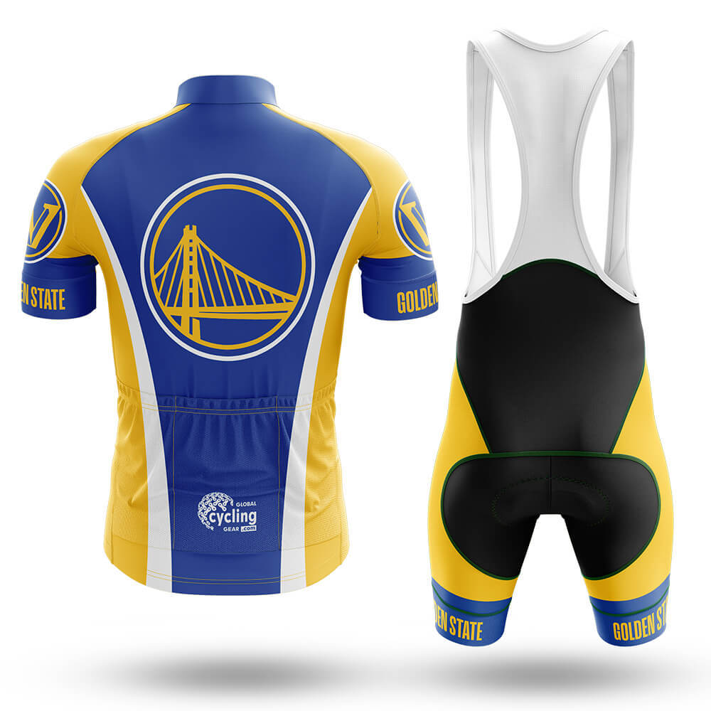 Dubs - Men's Cycling Kit