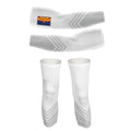 Arizona S4 - Arm And Leg Sleeves-S-Global Cycling Gear