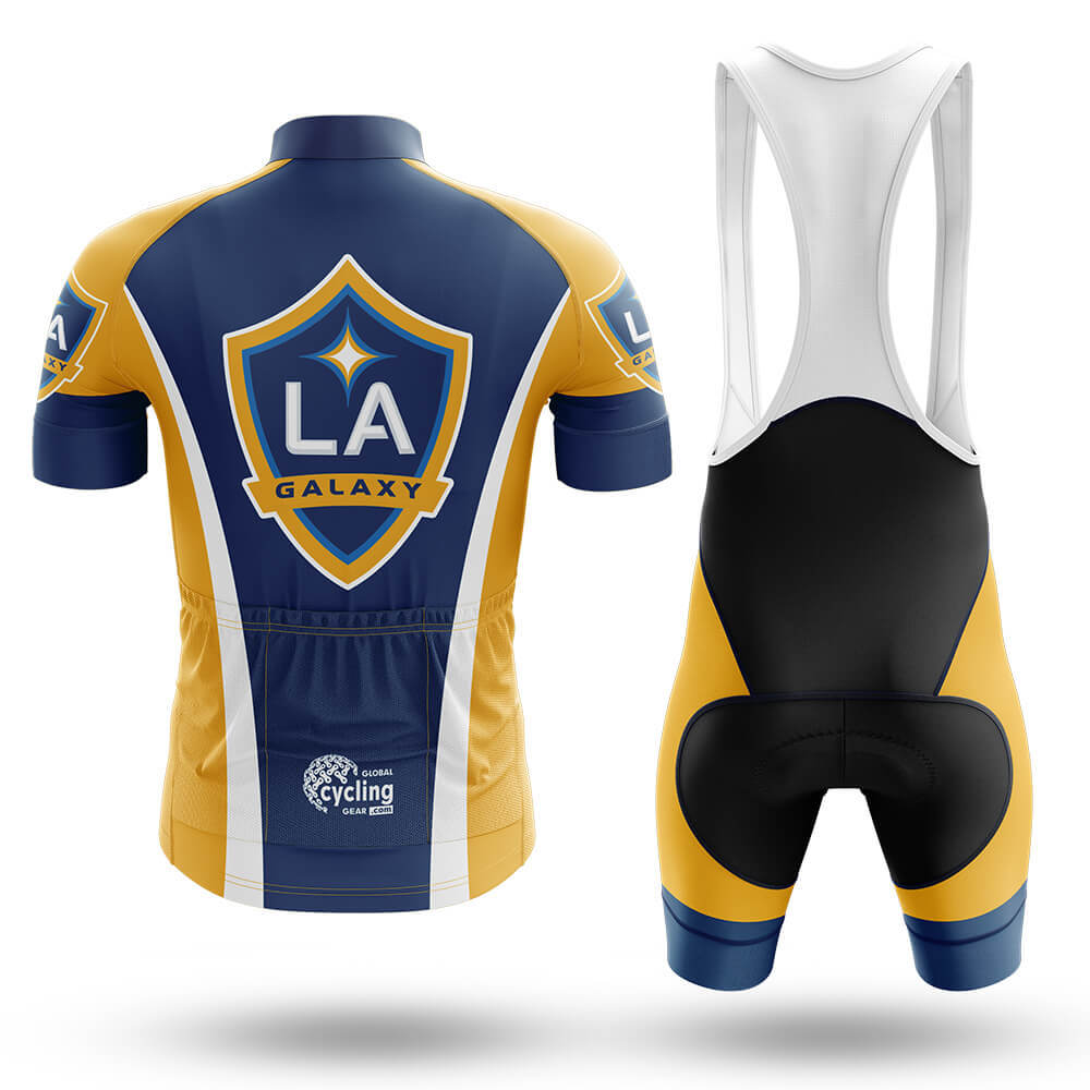 Galaxy Colors - Men's Cycling Kit - Global Cycling Gear