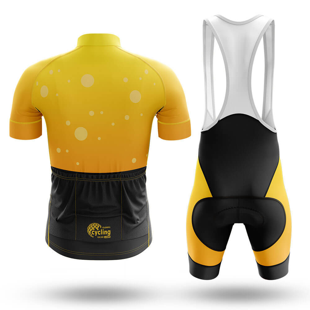 Bike For Beer V8 - Men's Cycling Kit-Full Set-Global Cycling Gear