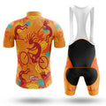 Kokopelli Cycling Jersey V2 - Global Cycling Gear