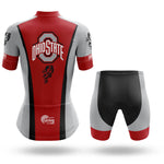 Ohio State University - Women's Cycling Kit