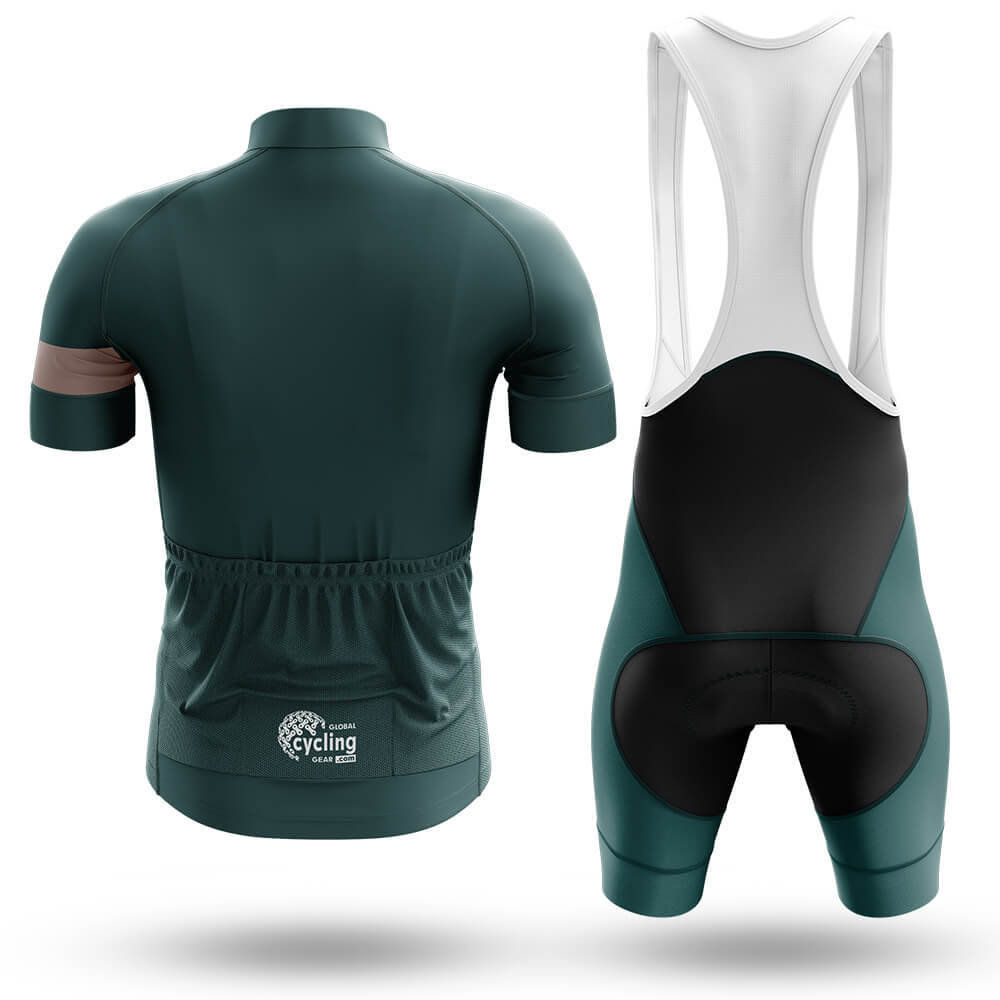 Bike Art - Men's Cycling Kit-Full Set-Global Cycling Gear