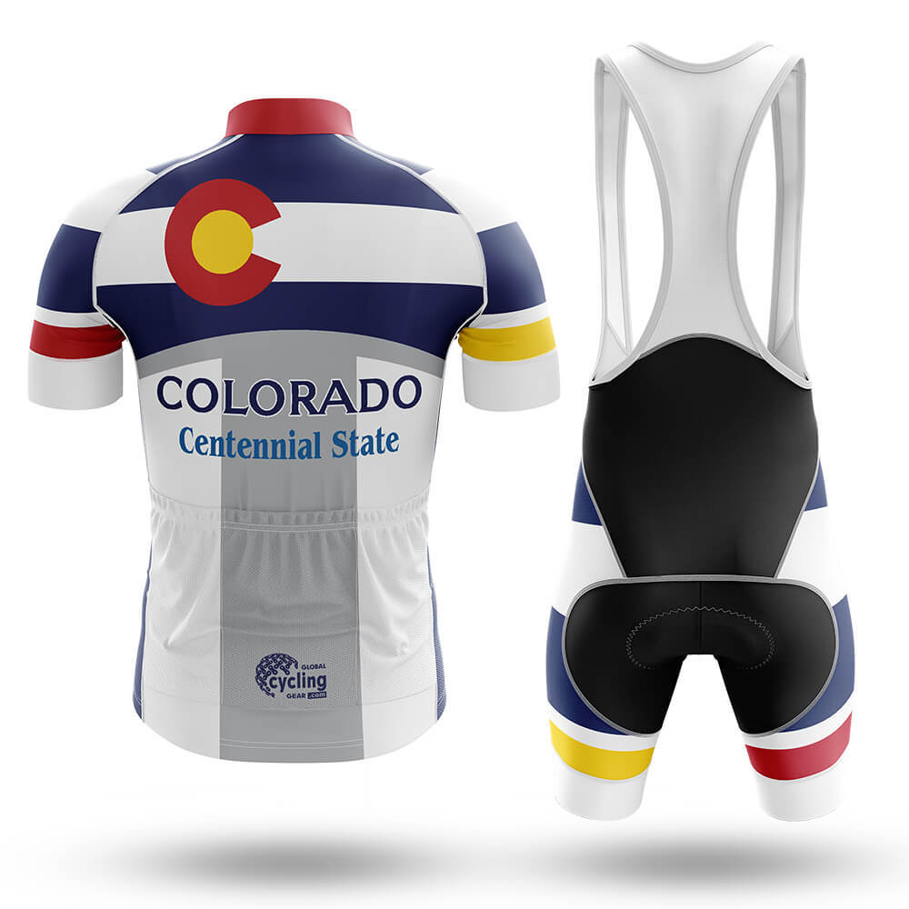 Colorado S6 - Men's Cycling Kit-Full Set-Global Cycling Gear