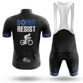 Donut Resist - Men's Cycling Kit-Full Set-Global Cycling Gear