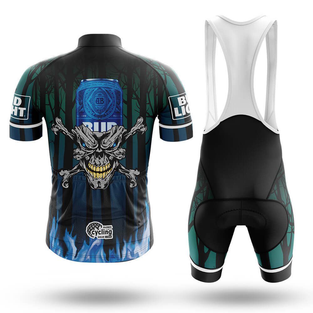 American-style Beer V1 - Men's Cycling Kit - Global Cycling Gear