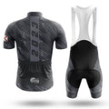 Florida 2023 V3 - Men's Cycling Kit - Global Cycling Gear