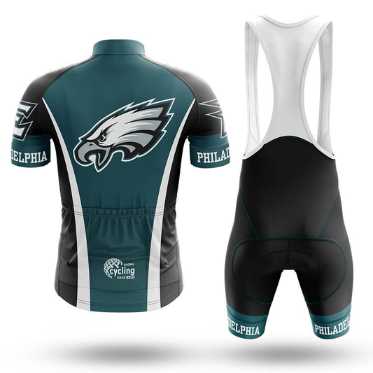 The Iggles - Men's Cycling Kit