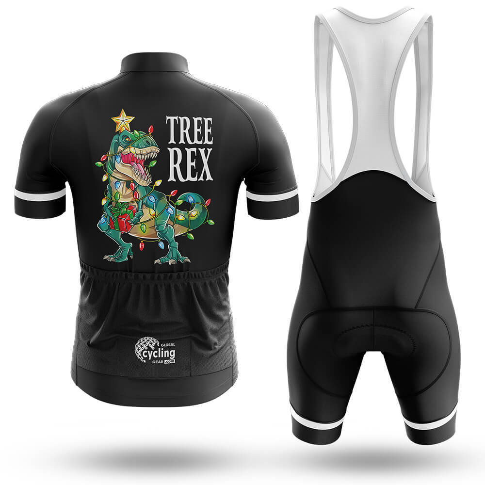 Tree Rex - Men's Cycling Kit-Full Set-Global Cycling Gear