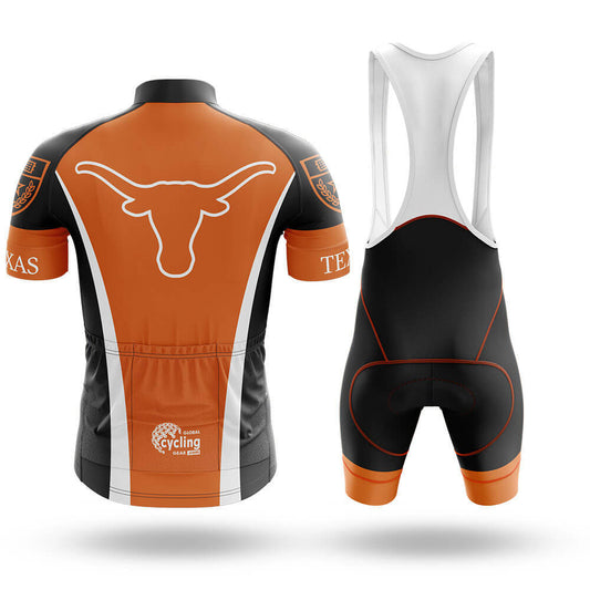 University of Texas Austin - Men's Cycling Kit