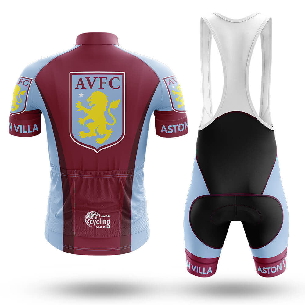 The Villans - Men's Cycling Kit - Global Cycling Gear
