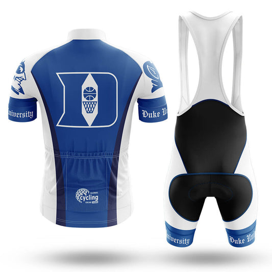 Duke University - Men's Cycling Kit