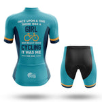 Love Cycling Girl - Women - Cycling Kit-Full Set-Global Cycling Gear