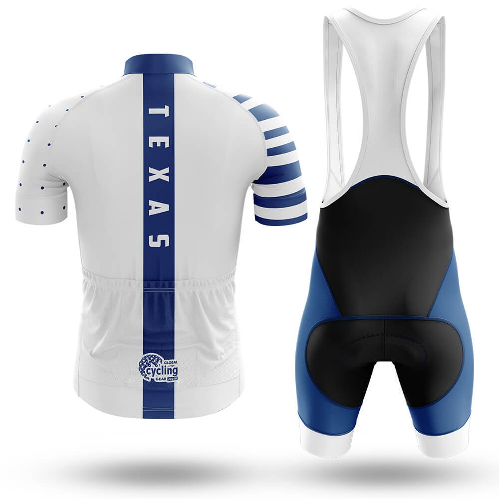 Texas S20 - Men's Cycling Kit-Full Set-Global Cycling Gear