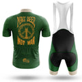 Make Beer Not War - Men's Cycling Kit - Global Cycling Gear