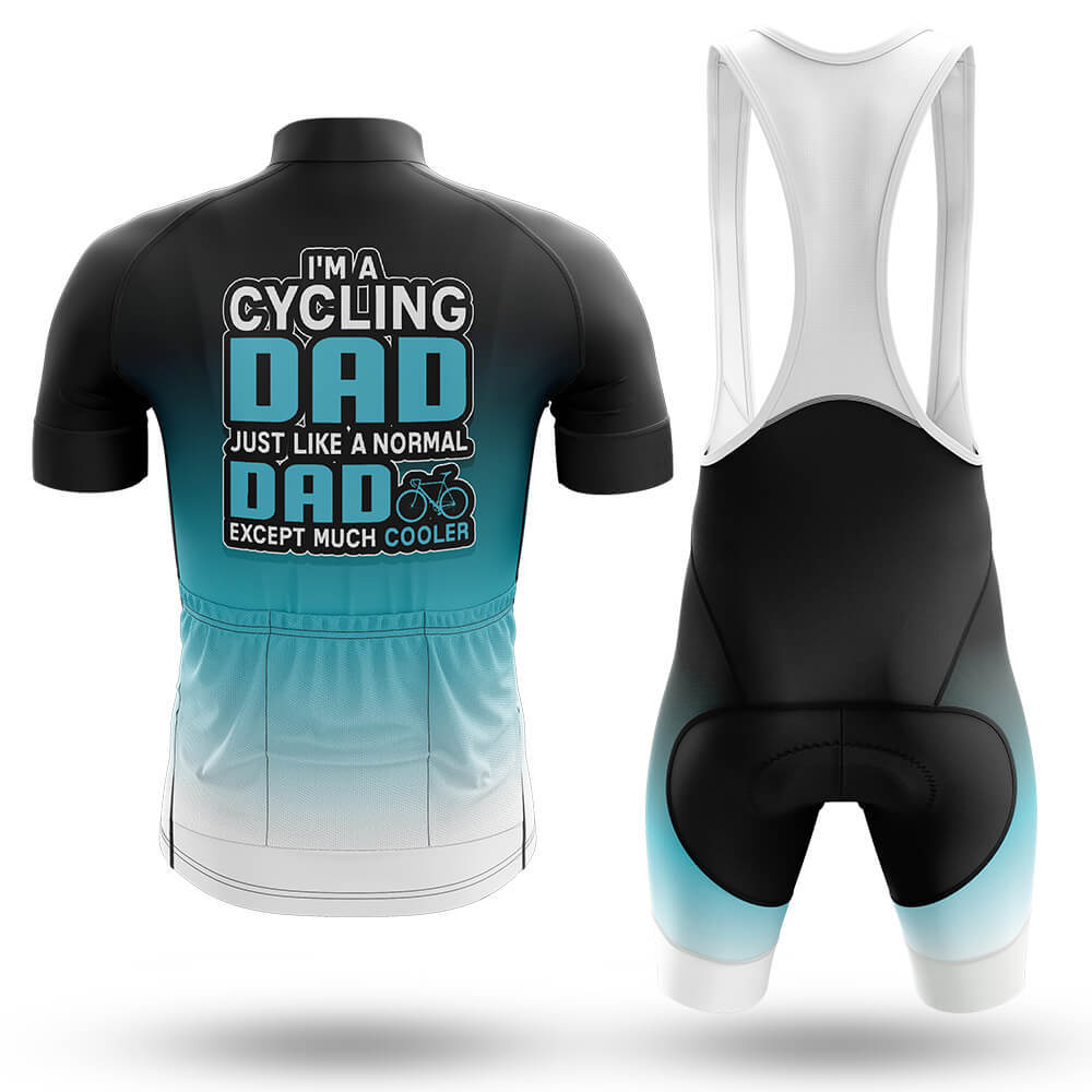 Dad V3 - Men's Cycling Kit-Full Set-Global Cycling Gear