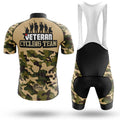 Veteran Cycling Team - Men's Cycling Kit-Full Set-Global Cycling Gear