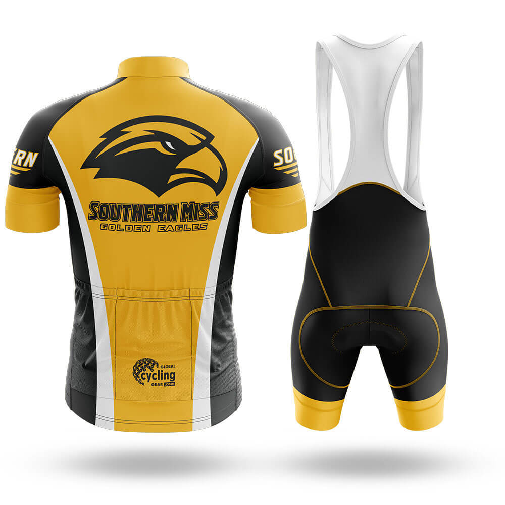 University of Southern Mississippi - Men's Cycling Kit