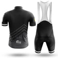 België S5 Black - Men's Cycling Kit-Full Set-Global Cycling Gear