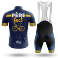 Père-fect - Men's Cycling Kit-Full Set-Global Cycling Gear