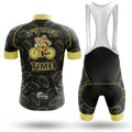 Taco Time V2 - Men's Cycling Kit-Full Set-Global Cycling Gear