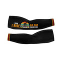 I Ride Like An Old Man - Arm And Leg Sleeves-S-Global Cycling Gear