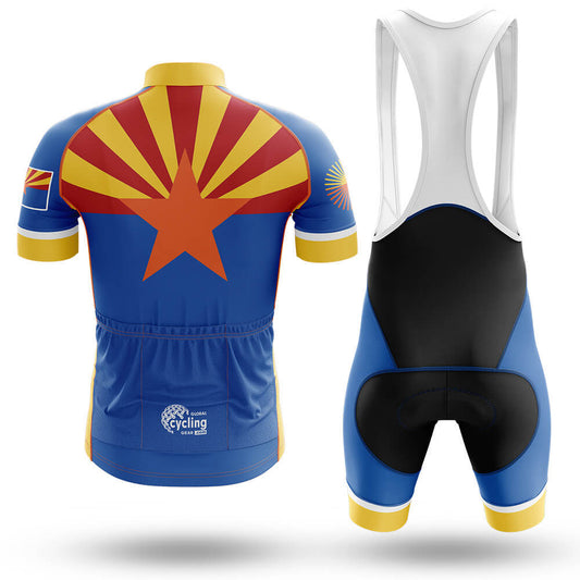 Arizona Classic - Men's Cycling Kit-Full Set-Global Cycling Gear