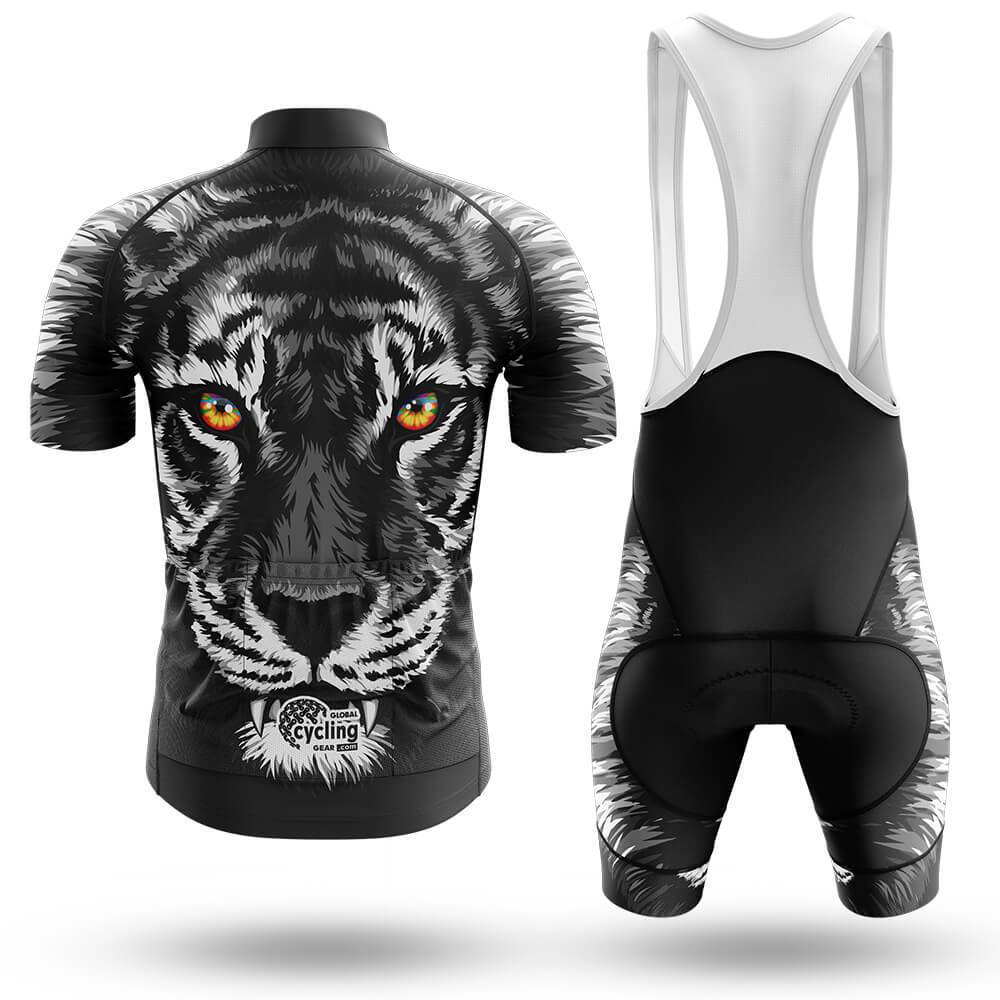 Tiger V5 - Men's Cycling Kit-Full Set-Global Cycling Gear