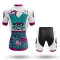 Kokopelli Cycling Team - Women's Cycling Kit - Global Cycling Gear