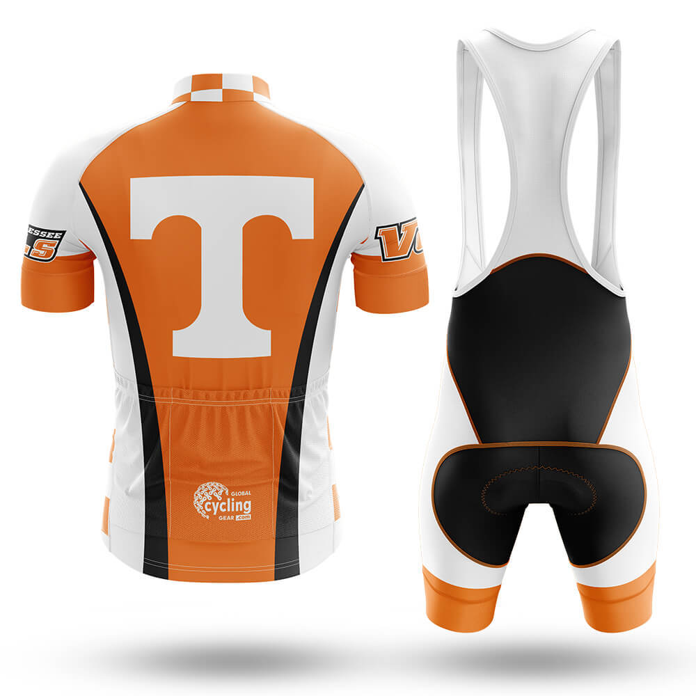 University of Tennessee - Men's Cycling Kit - Global Cycling Gear