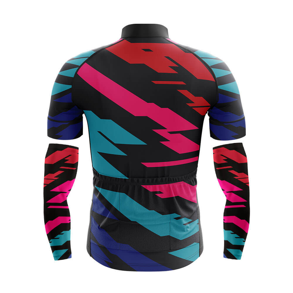 Strava deals bike jersey