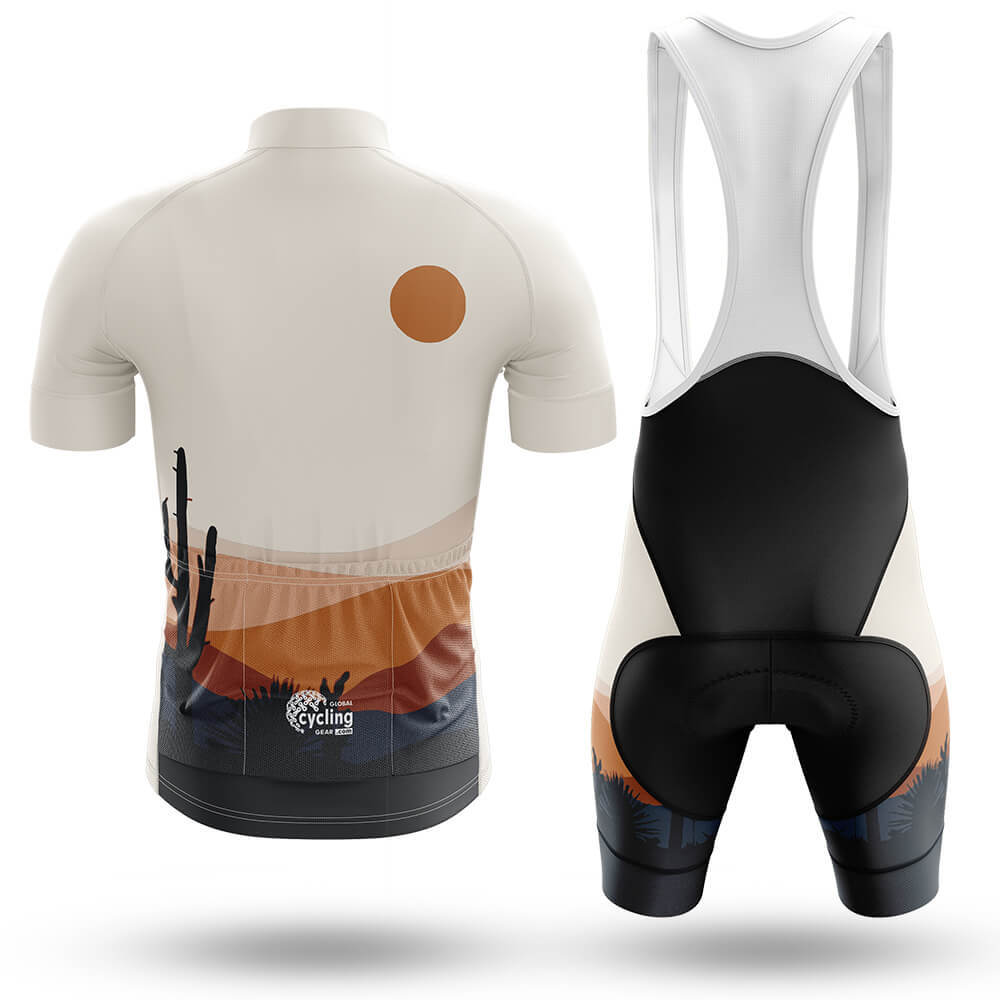 Boho Painting - Men's Cycling Kit - Global Cycling Gear