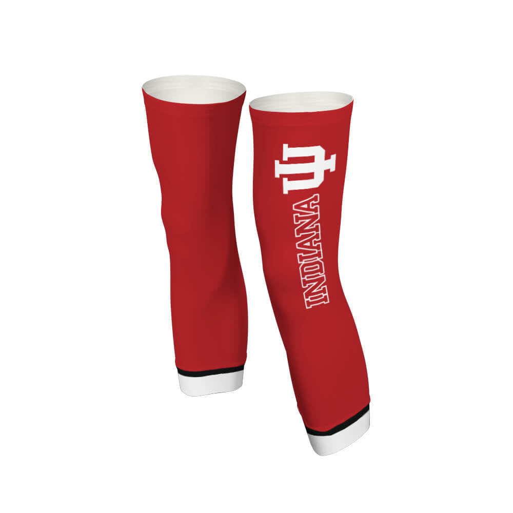 Indiana University Bloomington - Arm And Leg Sleeves