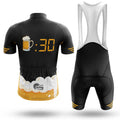 Beer Thirty - Men's Cycling Kit-Full Set-Global Cycling Gear