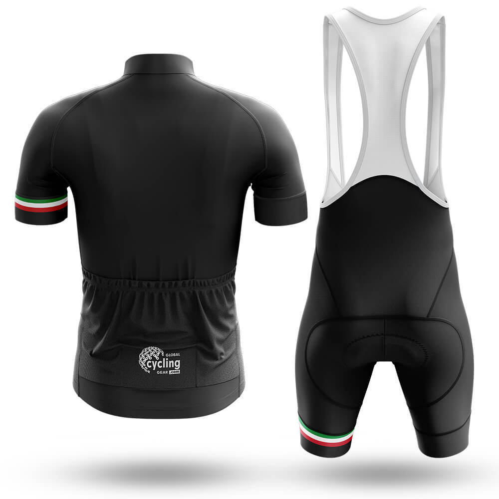 Classic Italia - Men's Cycling Kit-Full Set-Global Cycling Gear