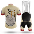 Michigan Riding Club - Men's Cycling Kit-Full Set-Global Cycling Gear