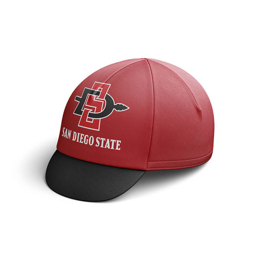 San Diego State University Cycling Cap