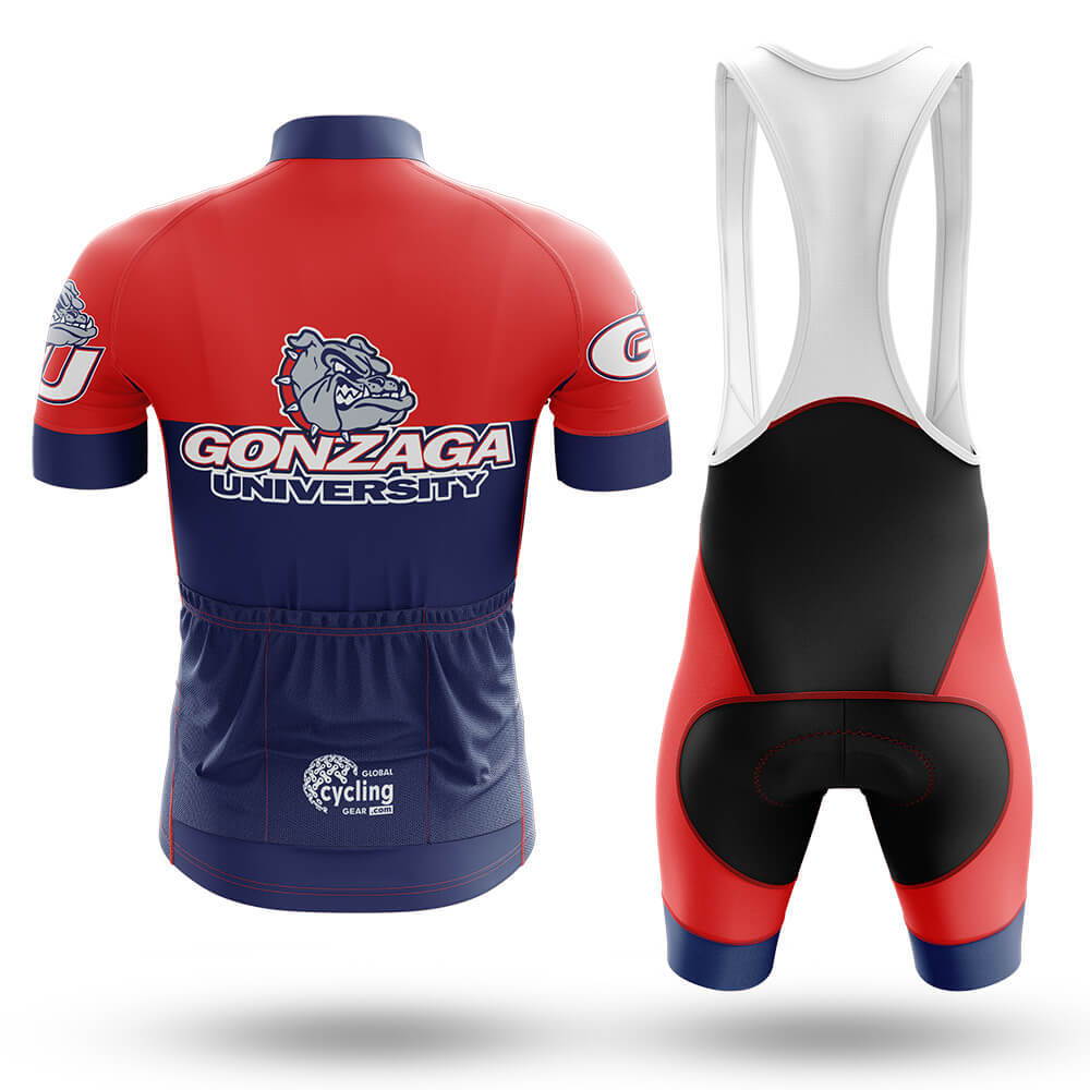 gonzaga gear Gonzaga University V2