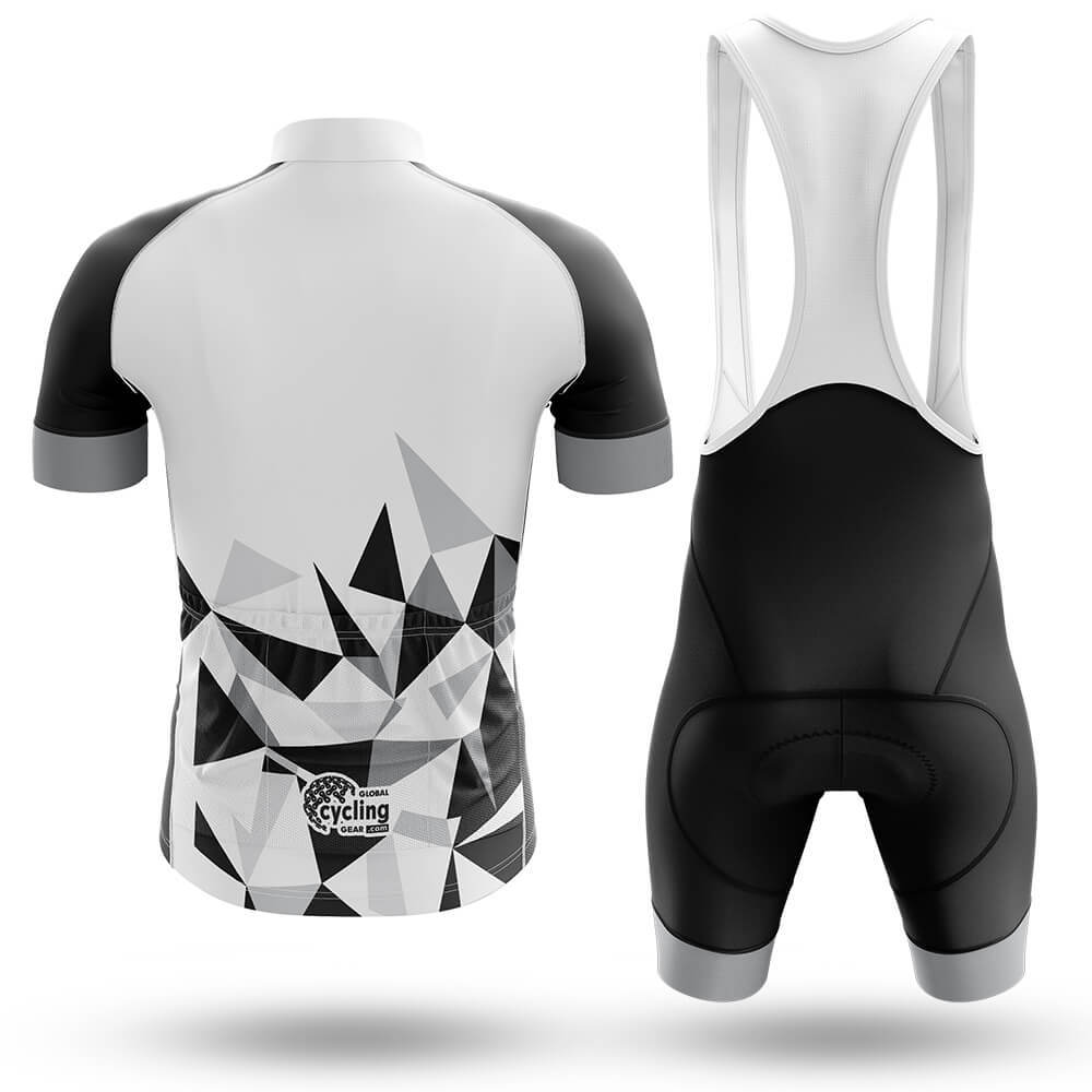 Crystal - Men's Cycling Kit - Global Cycling Gear