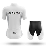 Cyclist - Women's Cycling Kit-Full Set-Global Cycling Gear