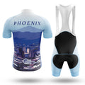 Phoenix AZ - Men's Cycling Kit - Global Cycling Gear