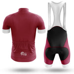 Santa Claus - Men's Cycling Kit-Full Set-Global Cycling Gear